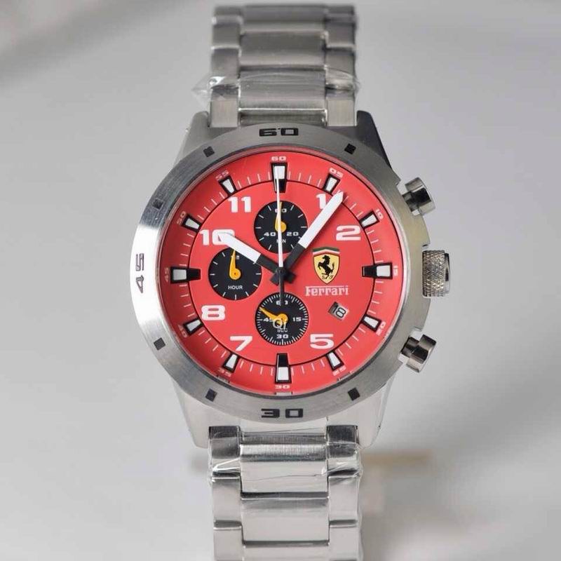 Ferrari watch man-349